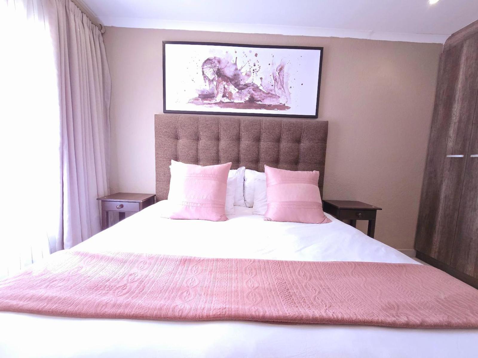 Bonim Guesthouse - Aka Magisha Guesthouse Mbombela Pokój zdjęcie