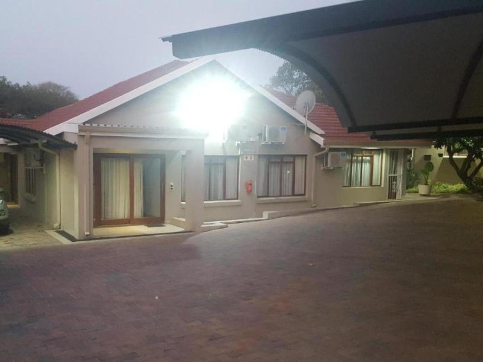 Bonim Guesthouse - Aka Magisha Guesthouse Mbombela Zewnętrze zdjęcie