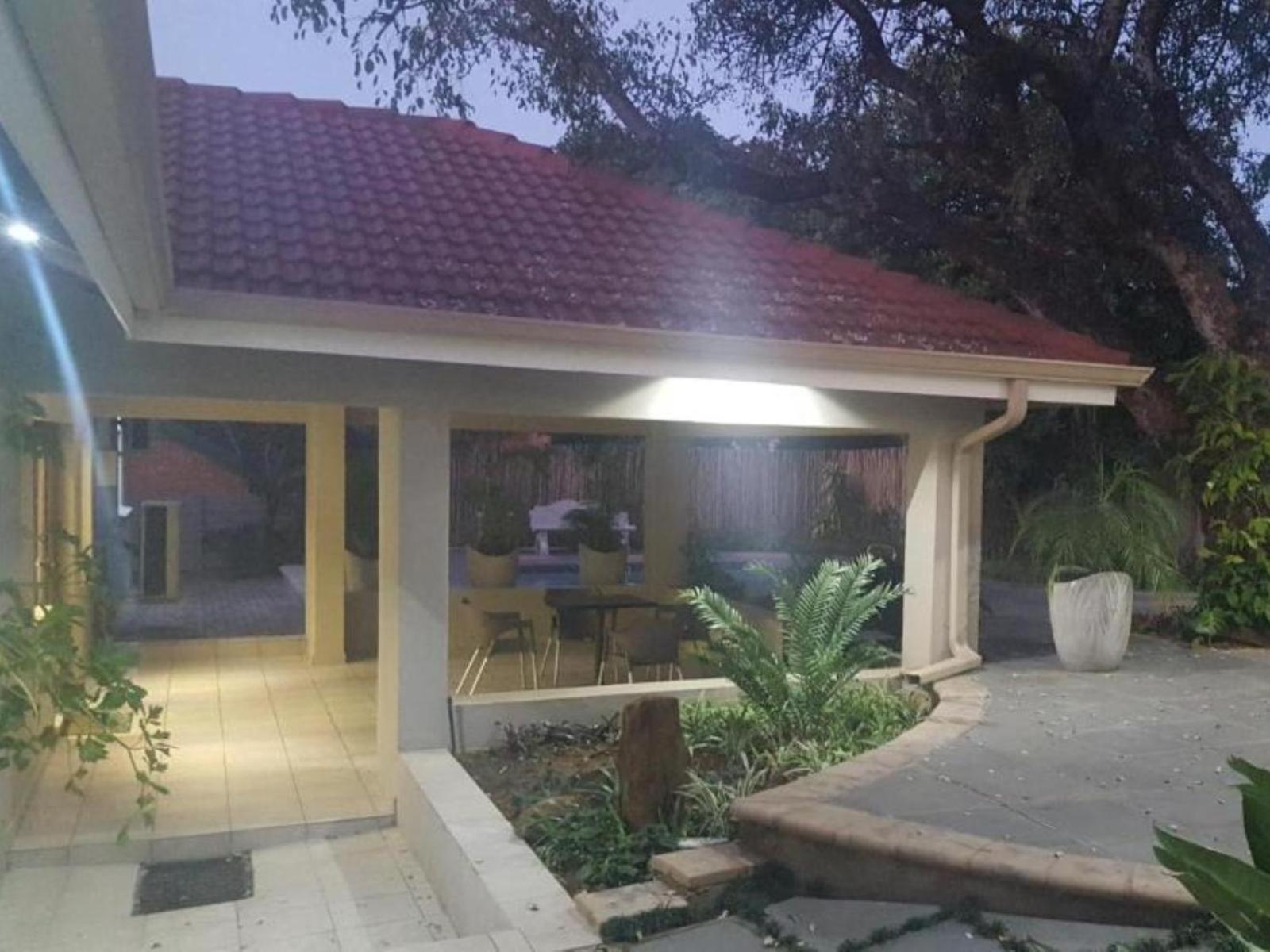 Bonim Guesthouse - Aka Magisha Guesthouse Mbombela Zewnętrze zdjęcie