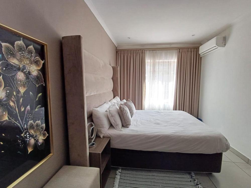 Bonim Guesthouse - Aka Magisha Guesthouse Mbombela Zewnętrze zdjęcie