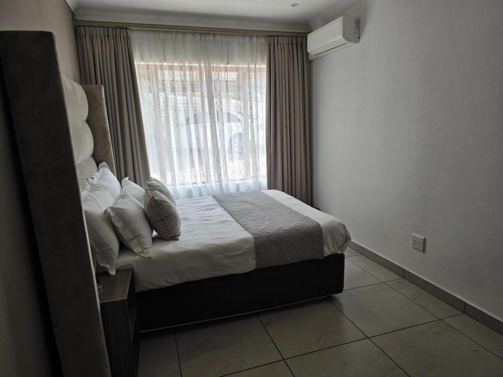 Bonim Guesthouse - Aka Magisha Guesthouse Mbombela Pokój zdjęcie