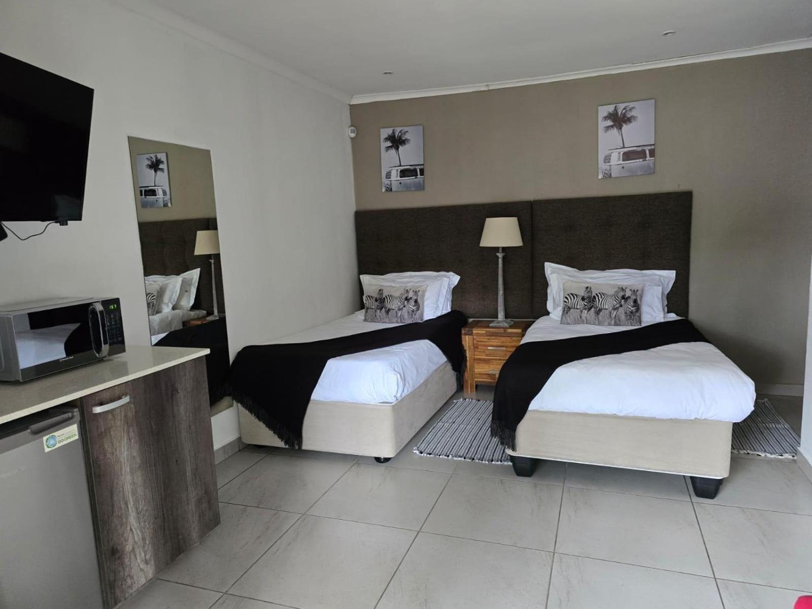 Bonim Guesthouse - Aka Magisha Guesthouse Mbombela Zewnętrze zdjęcie